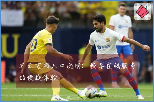 开云官网入口说明：畅享在线服务的便捷体验