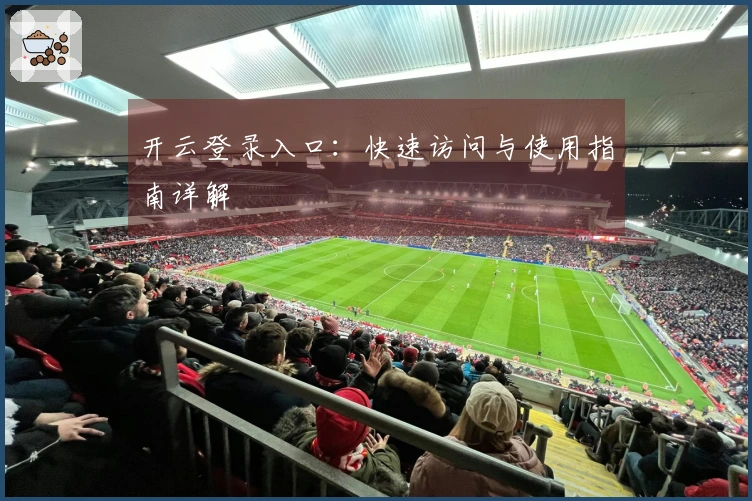 开云登录入口：快速访问与使用指南详解