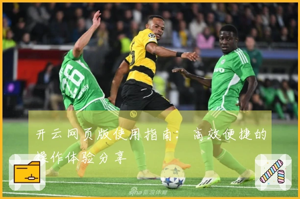 开云网页版使用指南：高效便捷的操作体验分享